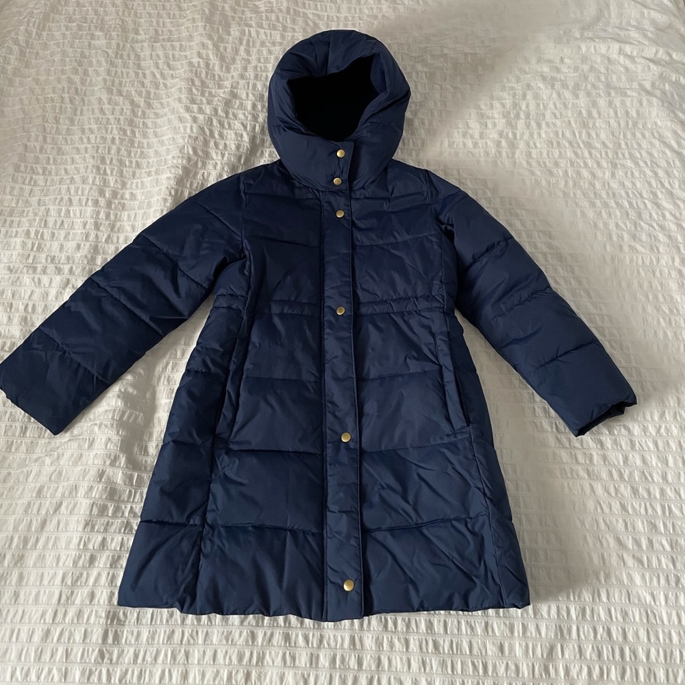 CrewCuts Parka
